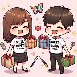 giftsforteacher